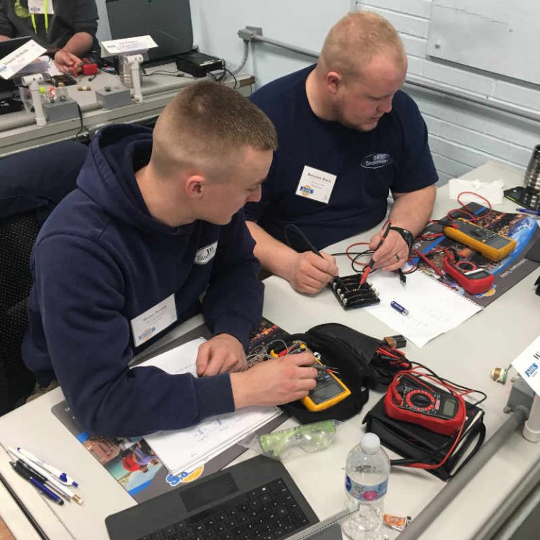 ElectricalTheoryRev1 • Appliance Repair King Durban